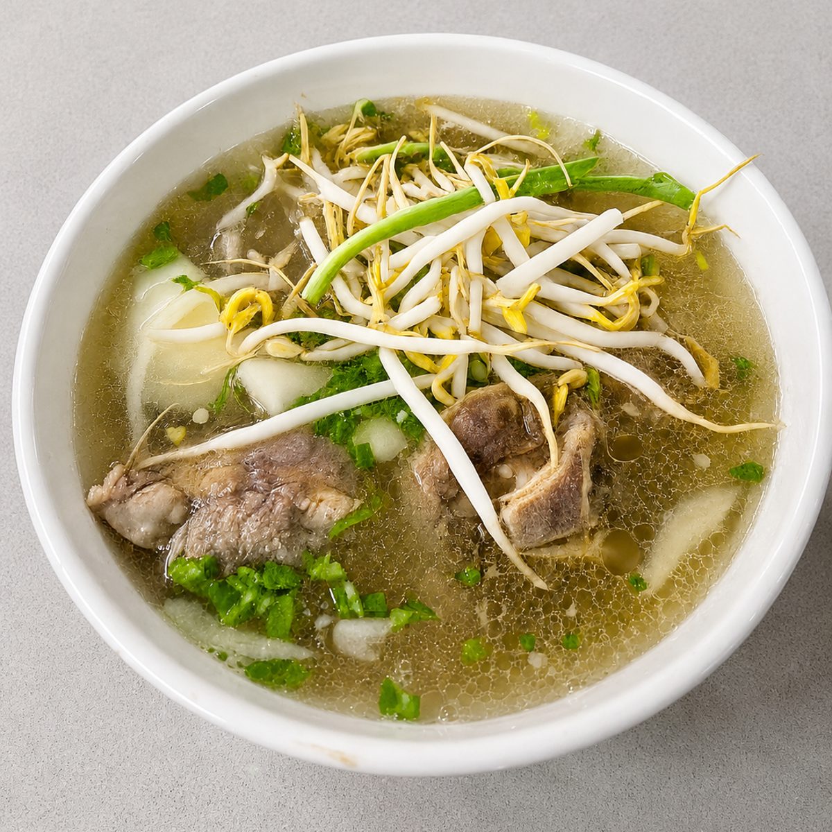 Authentic Vietnamese Cuisine Made Fresh